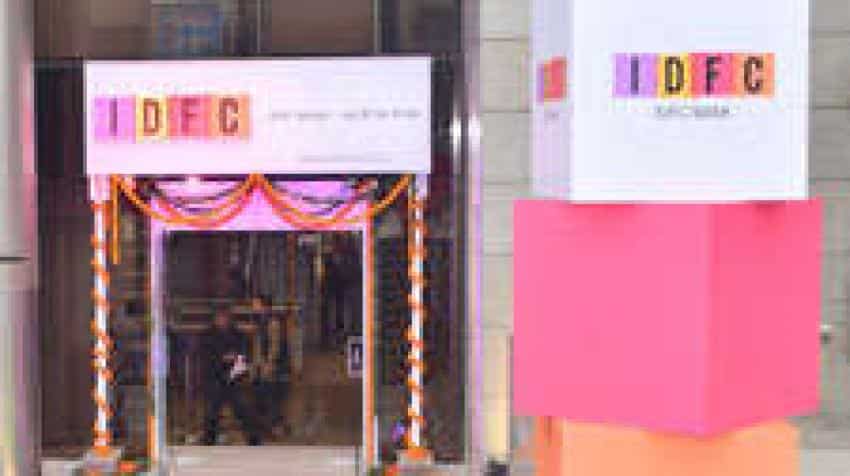 IDFC Bank, Capital First announce merger