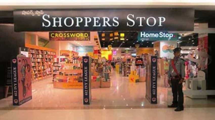 Shoppers Stop allots Rs 179.26-cr shares to