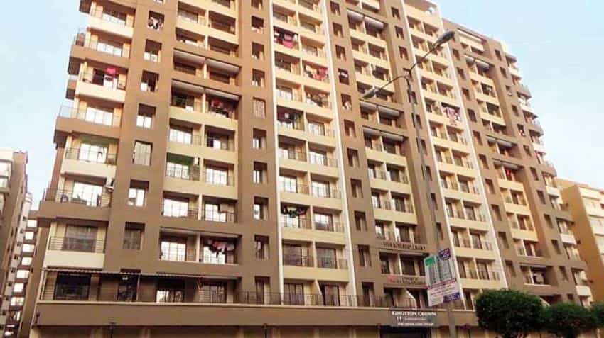Govt amends housing scheme guidelines Govt amends housing scheme guidelines