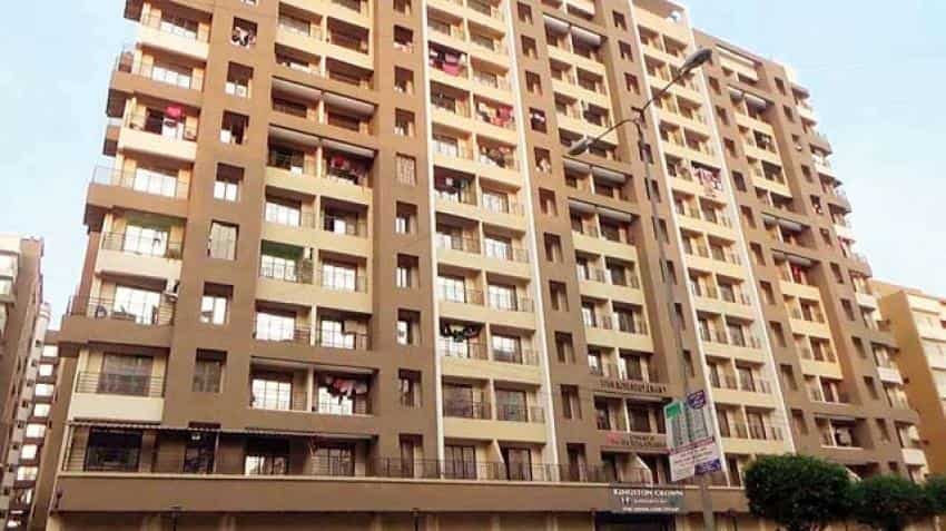 Govt amends housing scheme guidelines