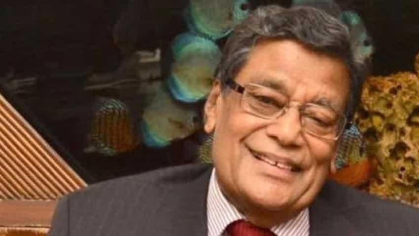 Attorney General says SC crisis will be settled amicably Attorney General says SC crisis will be settled amicably