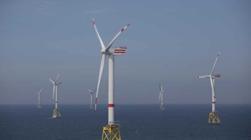 Renewable generation costs continue to fall: IRENA Renewable generation costs continue to fall: IRENA