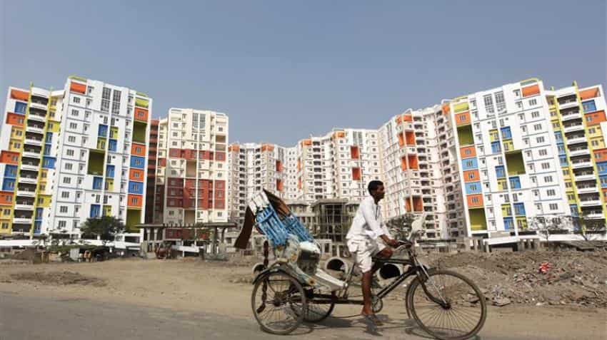 Urban affairs ministry seeks three-fold hike in Budget allocation Urban affairs ministry seeks three-fold hike in Budget allocation