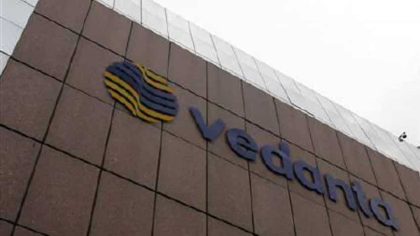 Vedanta urges govt to resolve retrospective tax issues Vedanta urges govt to resolve retrospective tax issues