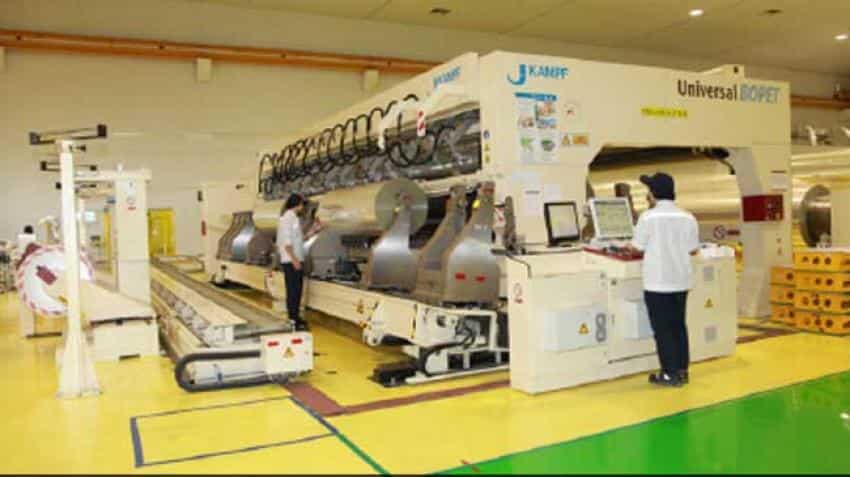 SRF gets green nod for Rs 4,800-cr expansion project in Gujarat SRF gets green nod for Rs 4,800-cr expansion project in Gujarat