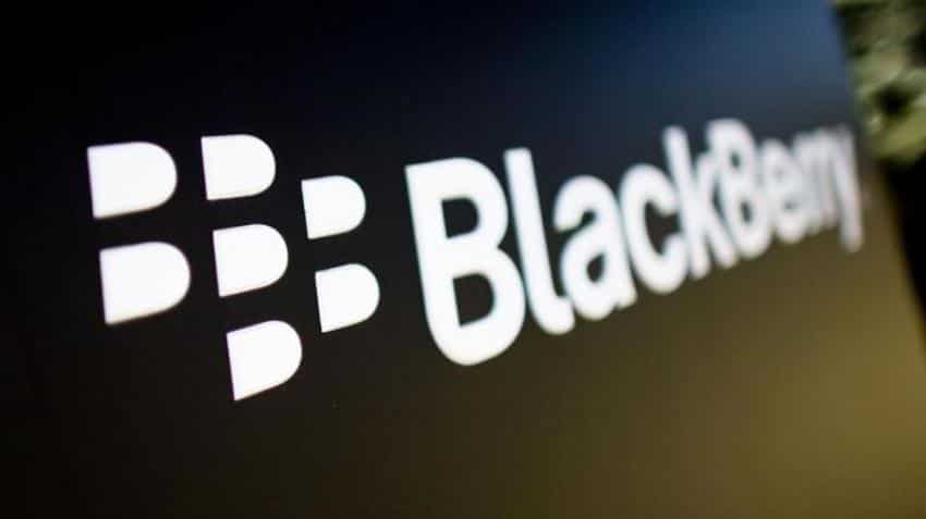 Optiemus eyes 10% of India&#039;s premium phone market with BlackBerry