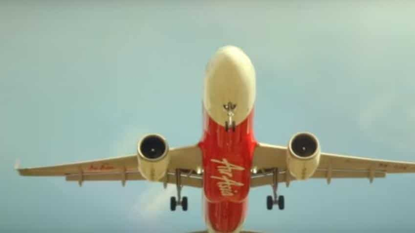 AirAsia offers flying to seven cities in India for Rs 99 