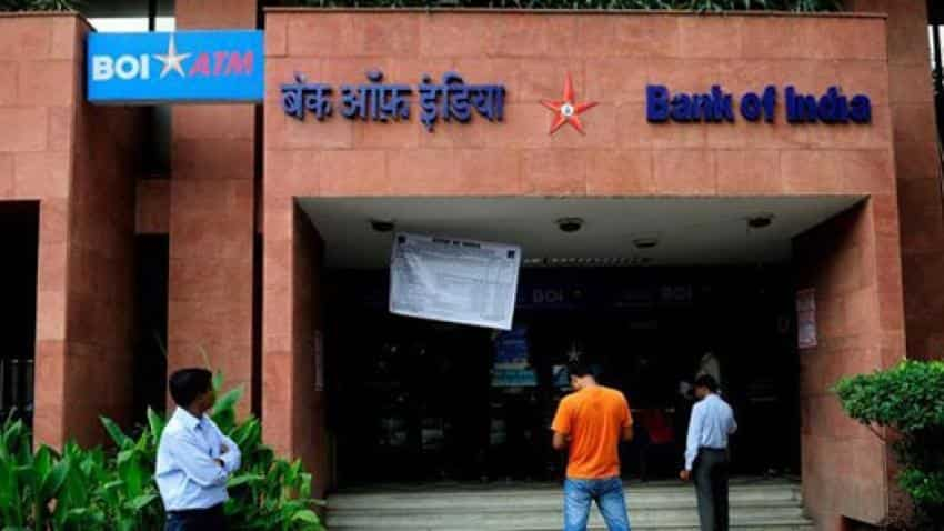 Bank of India postpones Rs 3,000 cr QIP plan