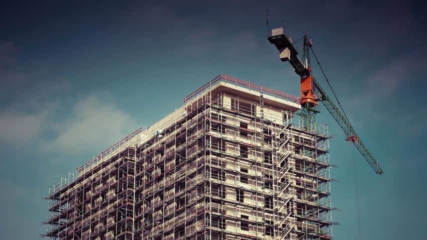 Realty sector seeks infra status, tax rationalisation in upcoming Budget