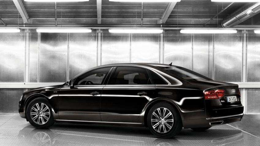 Audi India bets on digital medium to tap customers Audi India bets on digital medium to tap customers
