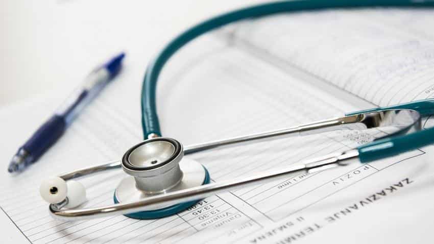 Govt may unveil Universal health cover in upcoming Budget