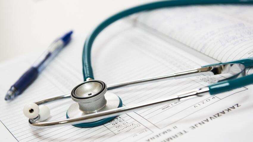 Govt may unveil Universal health cover in upcoming Budget