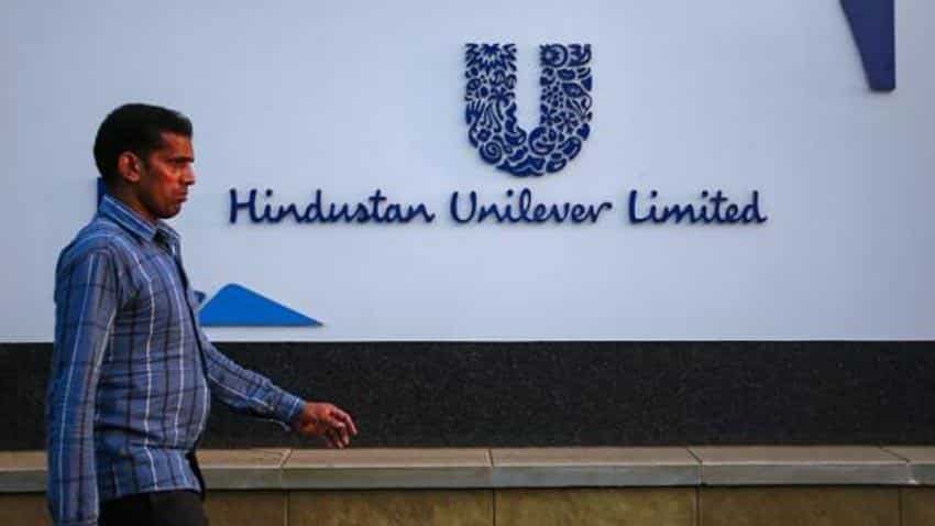 HUL m-cap touches Rs 3 lakh crore ahead of Q3 results