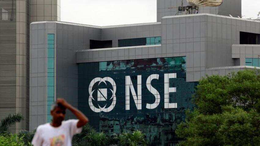 IT index hits 52-week high; Wipro, HCL Tech, Infy rise over 4% IT index hits 52-week high; Wipro, HCL Tech, Infy rise over 4%