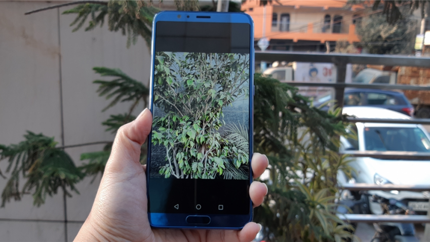 Honor View 10: Dependable mid-premium flagship contender
