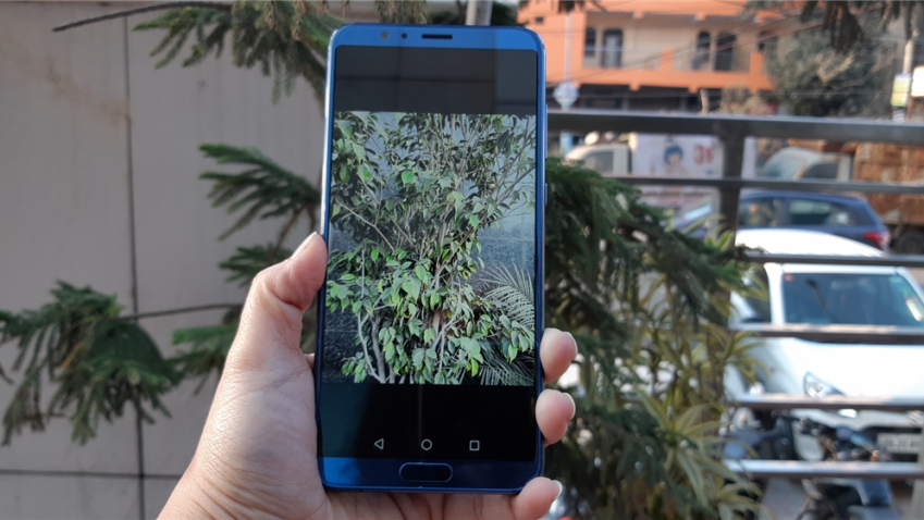 Honor View 10: Dependable mid-premium flagship contender Honor View 10: Dependable mid-premium flagship contender