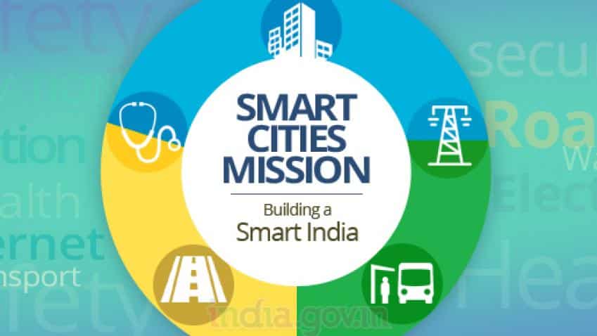 Smart Cities mission has strong focus on digital tech: Hardeep Puri