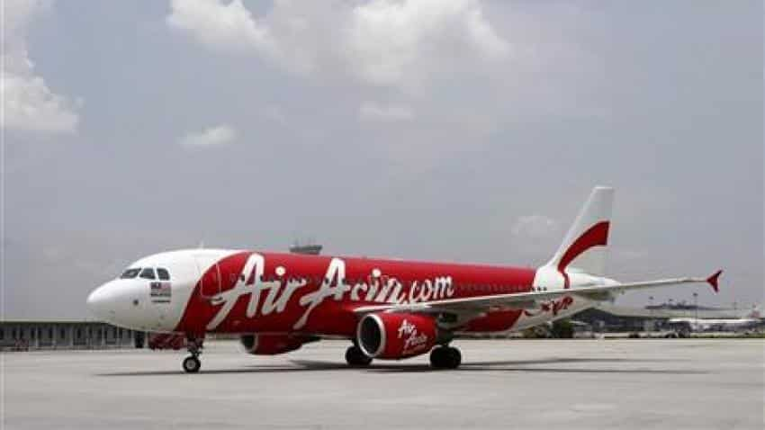 AirAsia India says no plans to look at Air India stake