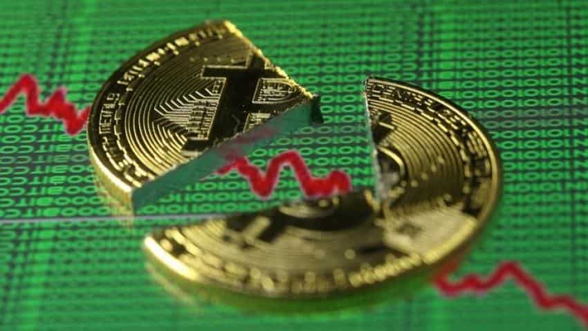 Bitcoin jolted by regulation worries, falls 7% on extended selloff