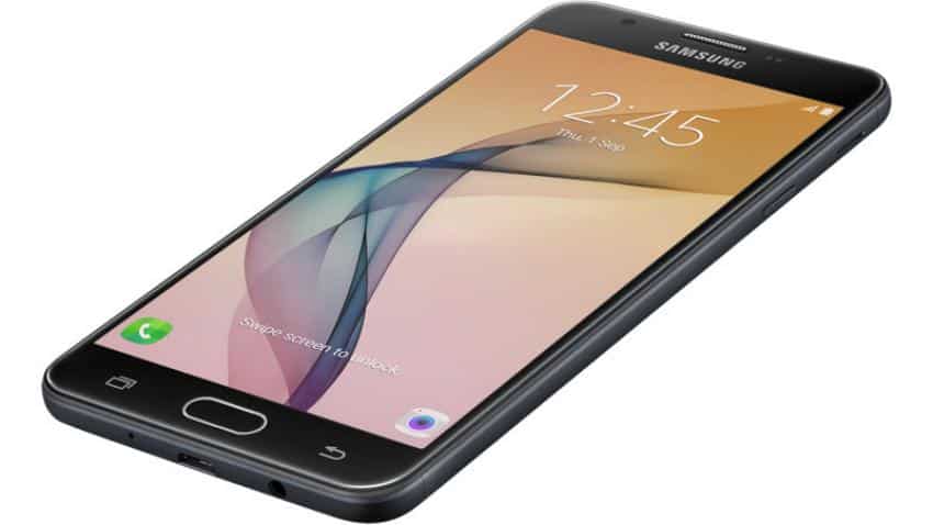 Samsung launches Galaxy On7 Prime with &#039;Make for India&#039; feature Samsung Mall 