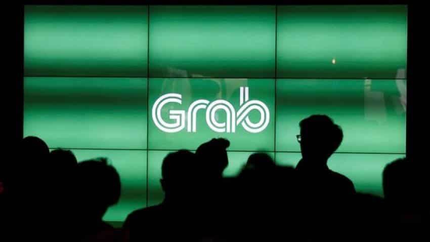 Ride-hailing firm Grab buys India-based payments startup