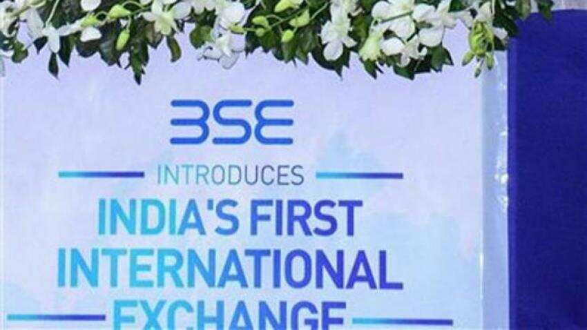 India INX at Gift City sees all-time high turnover of Rs 2,500 crore India INX at Gift City sees all-time high turnover of Rs 2,500 crore