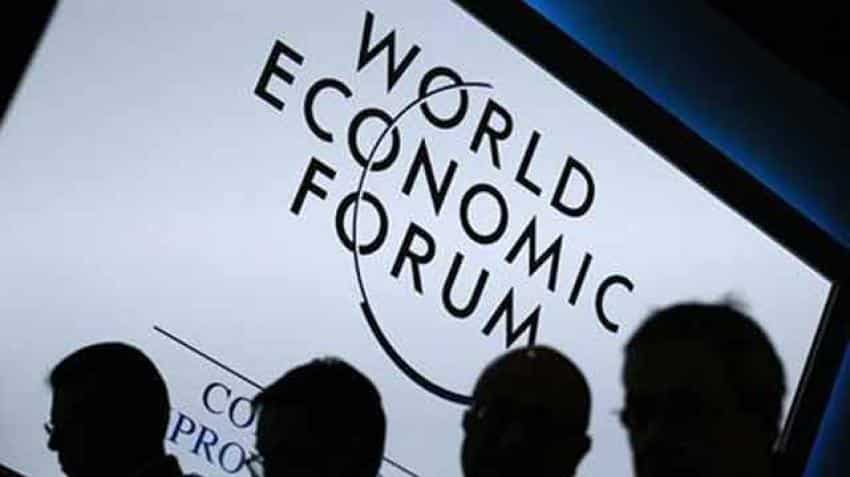 World to be riskier place in 2018: WEF Survey