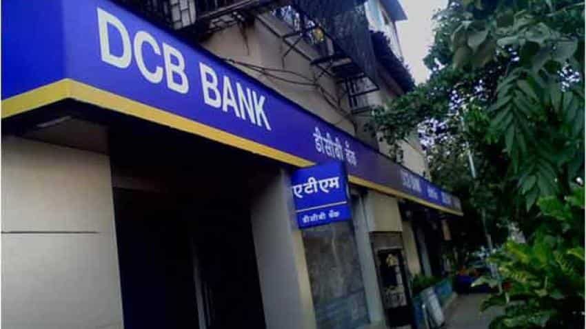 DCB Bank&#039;s Q3 net profit up 11% at Rs 57 cr