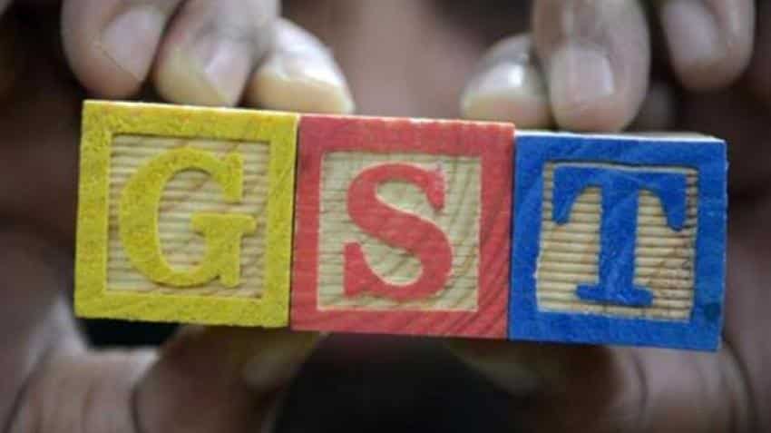 GST Council meet: Simpler returns filing, e-way bill on agenda GST Council meet: Simpler returns filing, e-way bill on agenda