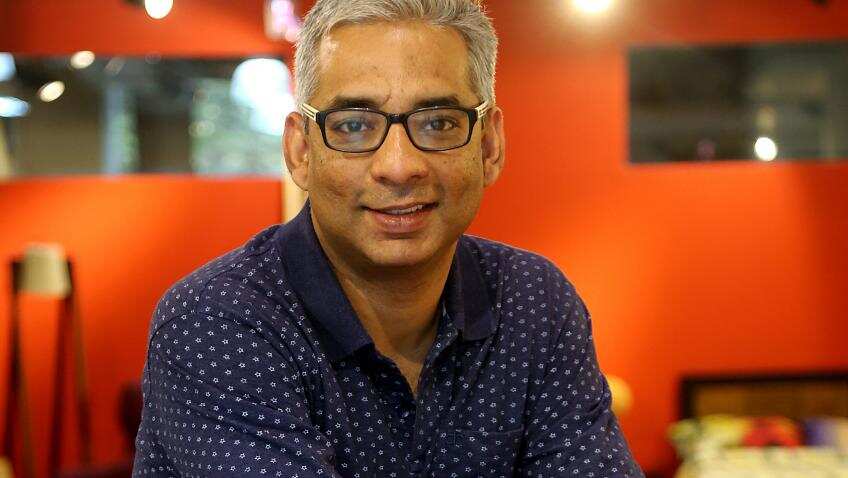 Pepperfry appoints Abhimanyu Lal as CPO, elevates Hussaine Kesury to CCO