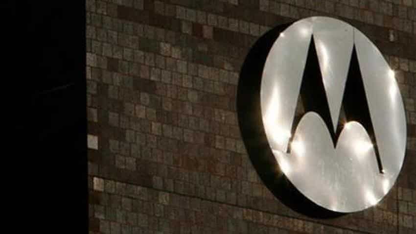 Eyeing retail, Motorola to open 50 Moto Hubs in Delhi