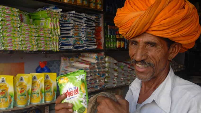 Hindustan Unilever and the Rs 119 crore Consumer Safeguard Fund Hindustan Unilever and the Rs 119 crore Consumer Safeguard Fund