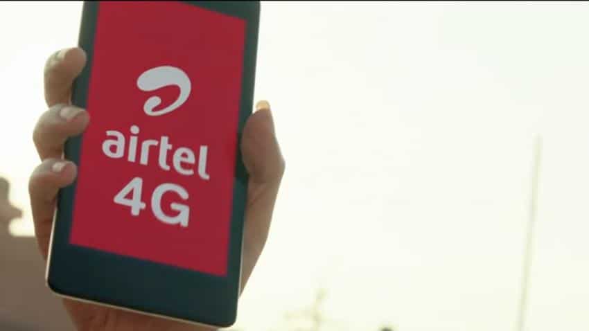 Bharti Airtel&#039;s consolidated net profit drops 39% in Q3