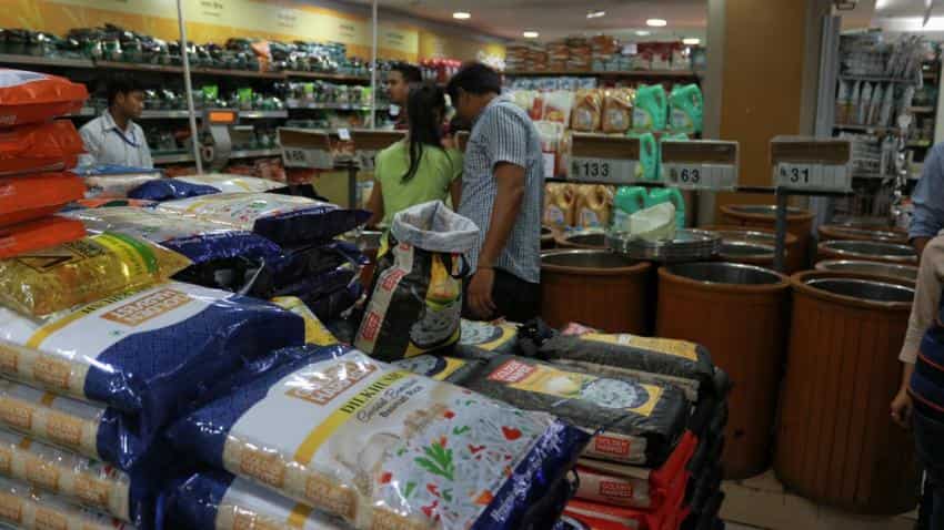 GST Council slashes rates on 29 items, 54 services; return filing to be simpler