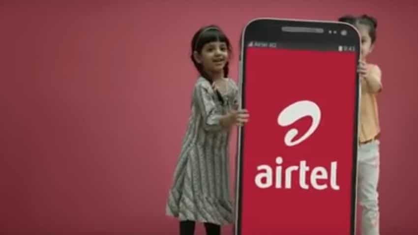 Bharti Airtel shares bleed nearly 2% on Sensex post disappointing Q3 results Bharti Airtel shares bleed nearly 2% on Sensex post disappointing Q3 results