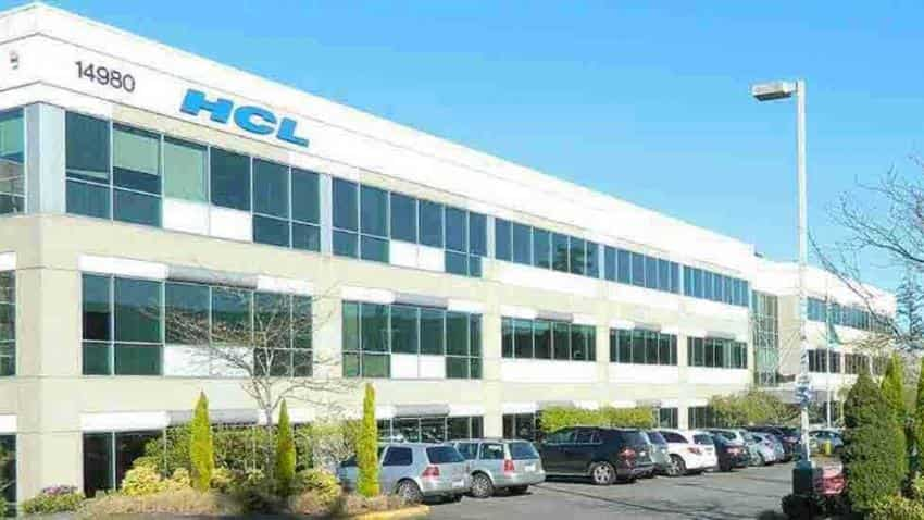 HCL Tech Q3 net profit up 6% to Rs 2,194 crore