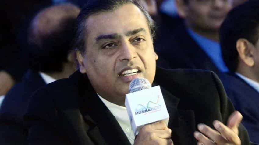 Reliance Industries Q3FY18: Stable GRM, petrochem margins can be expected Reliance Industries Q3FY18: Stable GRM, petrochem margins can be expected