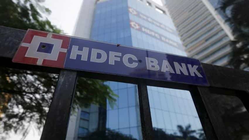 HDFC Bank Q3 net rises 20.10% to Rs 4,642.6 crore