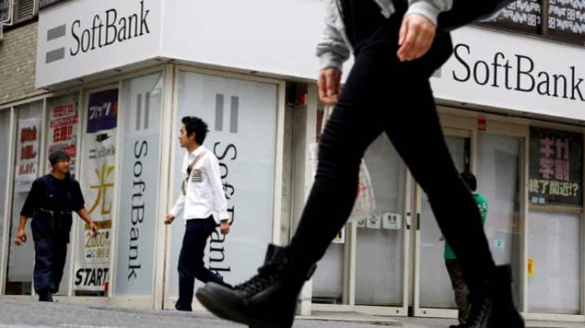 SoftBank telecoms IPO faces headwinds from government-backed upstarts