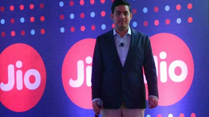 India&#039;s public cloud market to rise by 53%, says Akash Ambani