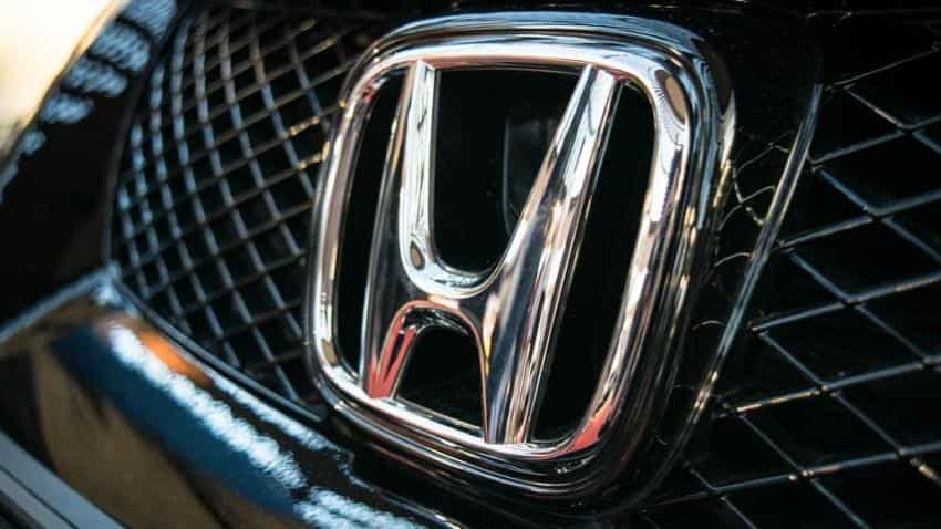 Honda recalls 22,834 cars across various models in India for faulty airbags