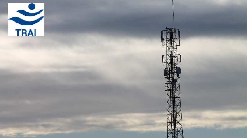 Trai recommends allowing mobile services during air travel Trai recommends allowing mobile services during air travel