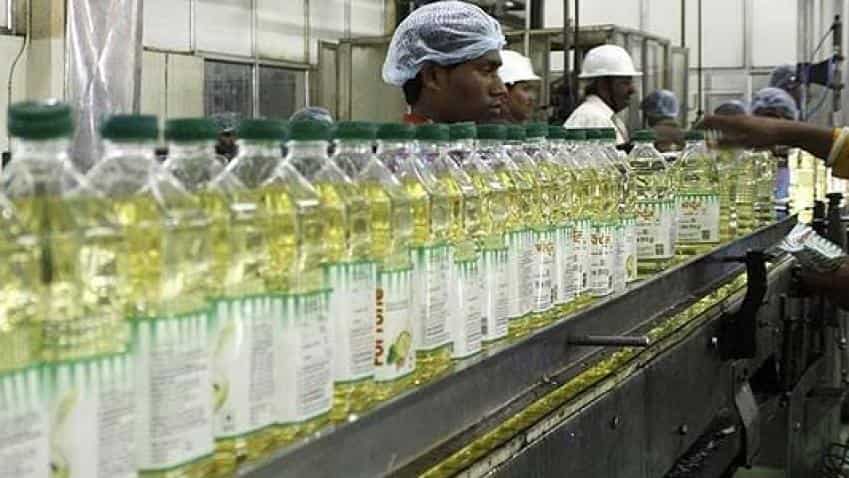 Select edible oils remain weak on muted demand Select edible oils remain weak on muted demand