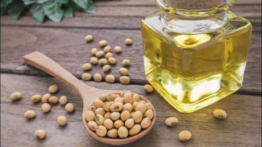 Soyabean oil remains weak on low demand Soyabean oil remains weak on low demand