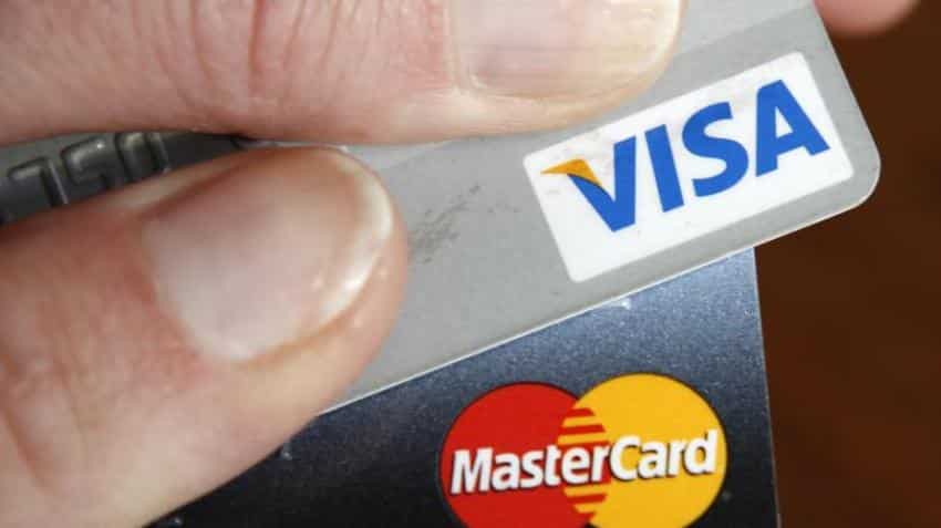 Nearly 40k customers affected by credit card data breach: Report Nearly 40k customers affected by credit card data breach: Report