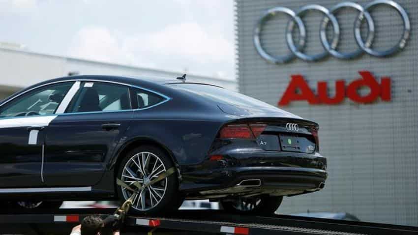 New Audi Q5 launched, delivery from March onwards New Audi Q5 launched, delivery from March onwards