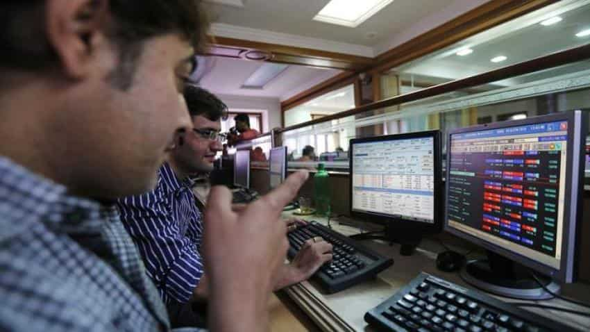 FPIs net inflow at Rs 8,700 cr in capital mkts in Jan so far