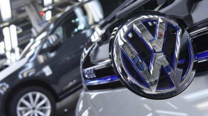 VW group lines up 1 bn euros to launch new models in India VW group lines up 1 bn euros to launch new models in India