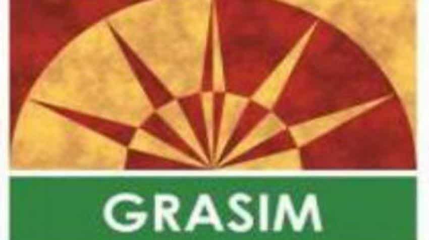Grasim gets green nod for Rs 2,560-cr expansion project Grasim gets green nod for Rs 2,560-cr expansion project