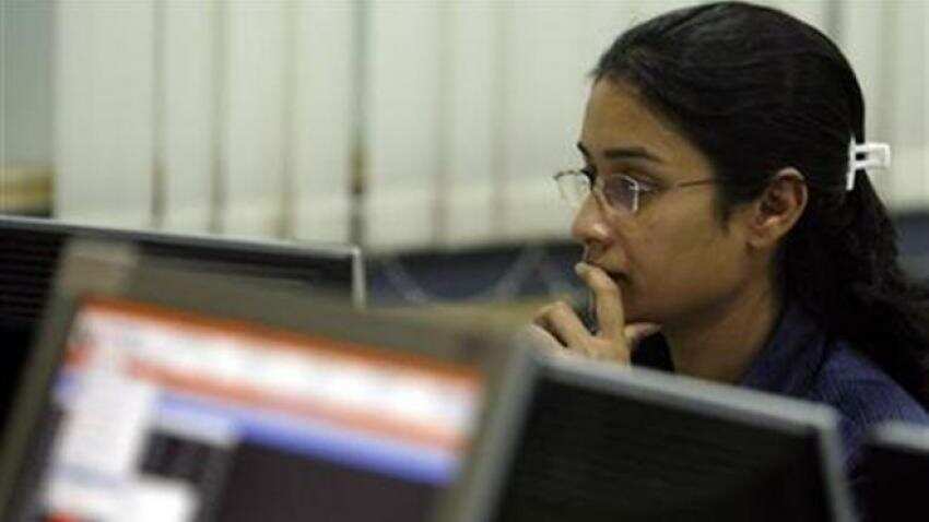 Gender parity can boost India's GDP by 27%: WEF co-chairs Gender parity can boost India's GDP by 27%: WEF co-chairs